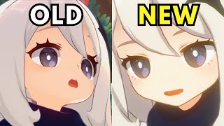 Download lagu Paimon's New VA actually sounds better..?? mp3 Download lagu Paimon's New VA actually sounds better..?? mp3