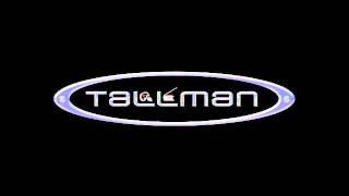 TALLMAN - &quot;Step Into My Office&quot;