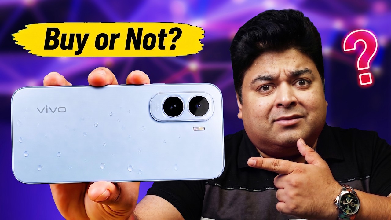 Vivo T5 Pro After 7 Days – Worth Buying or Skip? | Clear Opinion