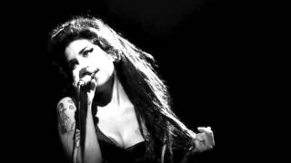 Amy Winehouse - Like Smoke