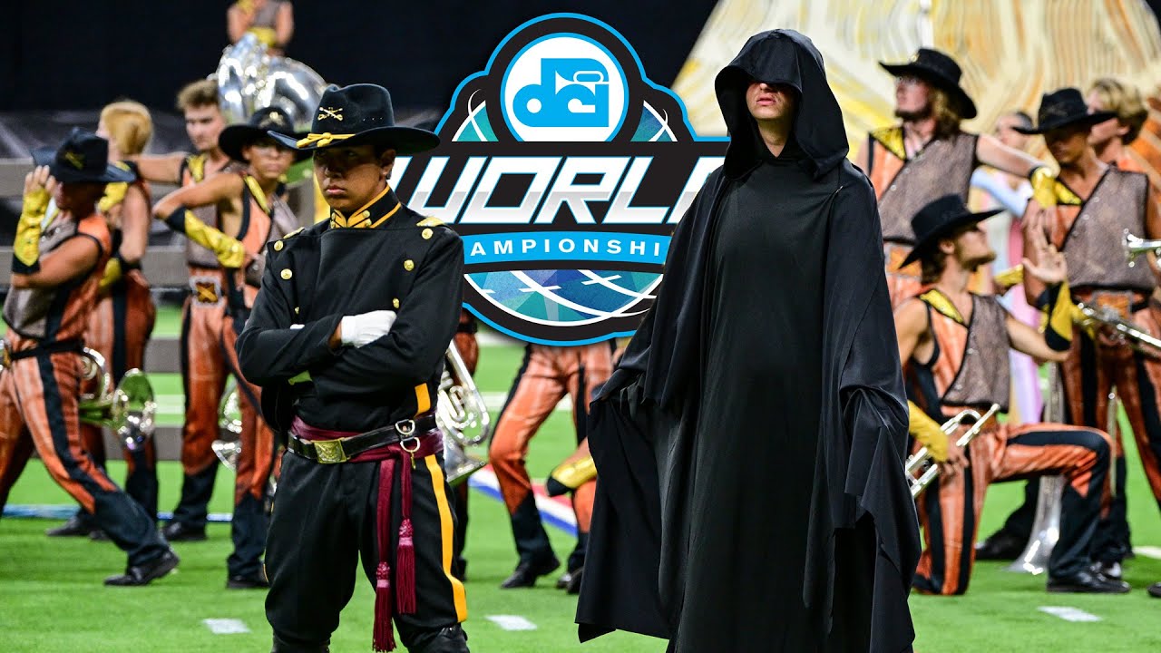 9. "The Final Sunset" of the "Trooper" character