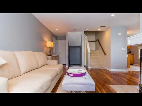 804 Gazebo Circle - Summit Village - Reading MA