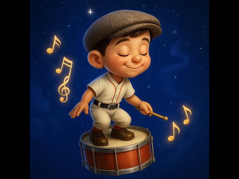 Ben & Captain Beat / A Custom Storytime with Gina