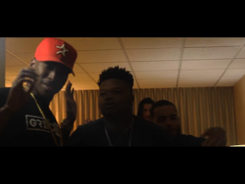 Bake Kartel - Too Much Official Video Ft Kozzie Kellz