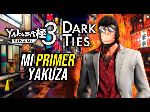 «Nuestras primeras impresiones de Yakuza Kiwami 3 y Lazos Oscuros»
