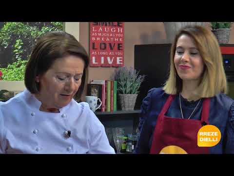 Report Tv -Rreze Dielli, "Te gatuajme me Zonjen Tefta" 07 Shkurt 2018 Pjesa 2