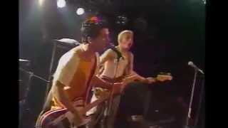 Green Day - The Grouch [Live Tokyo Arena 1997]