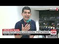 Violent George Floyd protests at CNN Center unfold live on TV thumbnail 1