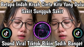 Download lagu SAKIT SUNGGUH SAKIT COVER BY NOPU MUSIK SLOW VIRAL TIKTOK 2026 BIKIN SEDIH BANGET !!! mp3