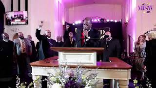 41ST Annual Holy Convocation