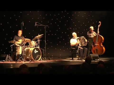 Eerbetoon aan Roger Pluymers (1941-2021) deel 2