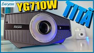Everycom YG710W