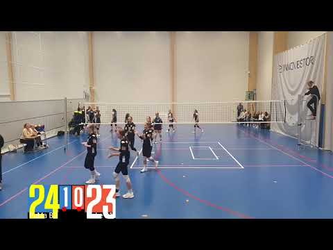 PuMa B2t - Esle B1 8.10.2022