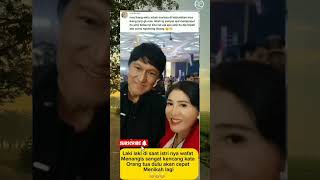 Download lagu Janji Tak Menikah Lagi? Netizen Soroti Momen Ikang Fawzi yang Bikin Heboh 😮💔#IkangFawzi  #KabarArtis mp3