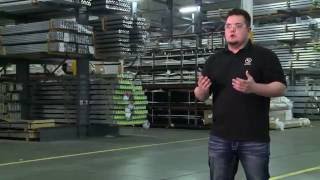 Lippert Components Plant 45C Manufacturing