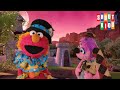 Sesame Street Elmo S Happy Halloween Party ON DVD DIGITAL September 9