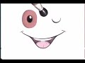 Nick Jr Face Paints Security Camera October 22nd 11 12 PM