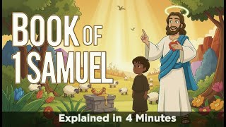 1 Samuel Overview video