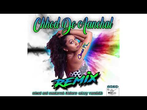 Cherish R - Chhod do Aanchal Remix