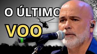 Morre aos 59 anos Rick, da dupla Rick & Renner