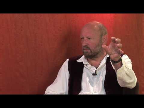 Dr. Peter Michel - History of Spirituality (Part 2) | MYSTICA.TV