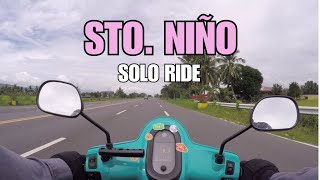 ANDAMING BAKERY NAMAN YATA DITO I Solo Ride I Banga South Cotabato