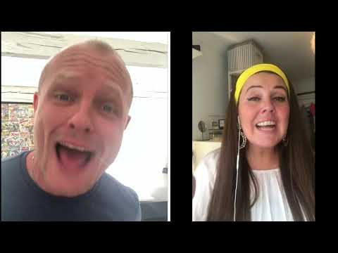 That´s What Friends Are For - Jakob Sveistrup & Linda Andrews