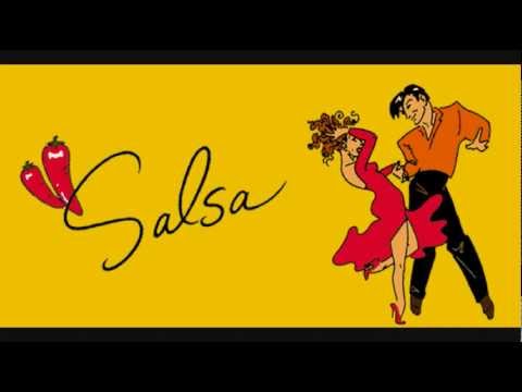 SALSA - LA CITA - GALY GALIANO