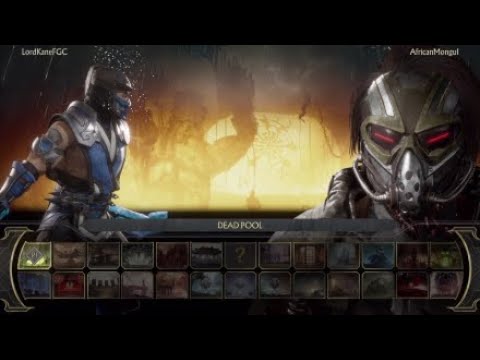 FT10 Sikander555 vs Africanmongul( DJPendehoe's Commentary)