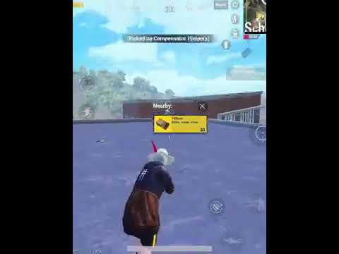 CARLO headshot king  master video m24 clutch Pubg mobile SANKI GAMINE, SNIPER KING, PRO B CARLO