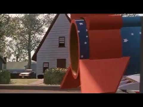 A Toon’s Life trailer