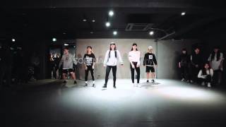 Missy Elliot, Vybz Kartel &amp; MIA - Bad Man | Dance