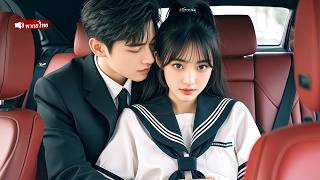 นักศึกษาหญิงรับงานส่งอาหารเพื่อหารายได้ แต่กลับตั้งครรภ์ลูกแฝดสี่ของซีอีโอโดยไม่คาดคิด!