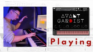 Download lagu Avant-Gardist | Favorite Presets | Tonally Prepared Cinematic Piano | Kontakt Instrument mp3 Download lagu Avant-Gardist | Favorite Presets | Tonally Prepared Cinematic Piano | Kontakt Instrument mp3