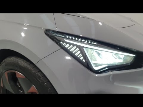 Cupra Born 58kWh 204hp - Image 2