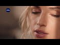 ANUNCIO TV NIVEA Body Mousse