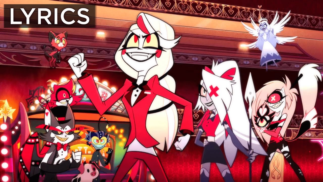 Hazbin Hotel Soundtrack Guide: Every Song in Prime Video’s Musical Comedy