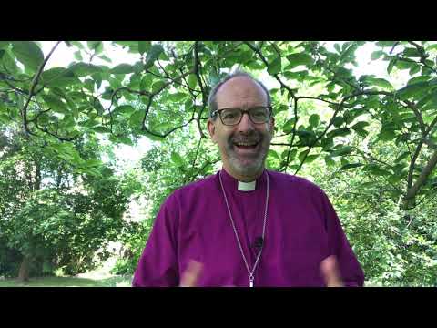 Archenfield Benefice blog image - August 2021 Parish News