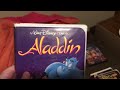 My Aladdin Collection 2019 Edition