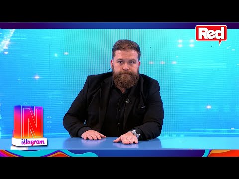 Ništagram Vesti - Epizoda 20 - 24.04.2023 - Red TV