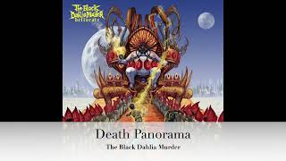 The Black Dahlia Murder - Death Panorama Lyric Video