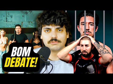 Possessive reacts to RODRIGO COUTINHO - The New Numeiro Schemes