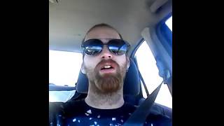 Perfect silence- Wade Bowen