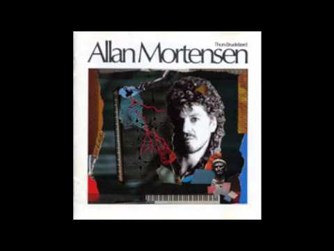 Allan Mortensen Regnvejr