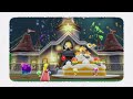 Super Mario Galaxy 2 Credits Death Switch 2