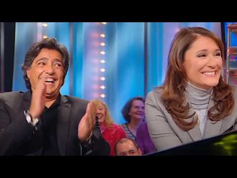 Jérôme Commandeur est fan d'Emile et Image