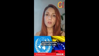 Venezuela retoma ley sobre las ONG en contexto represivo.