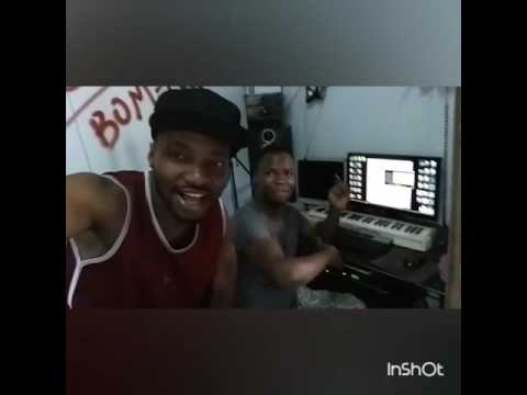 Mix do Maxi-Single/EP Fredson Dove