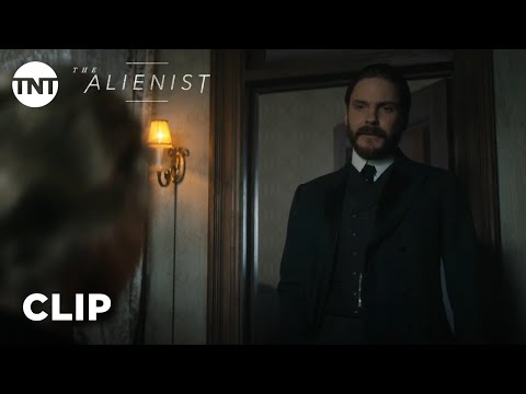 The Alienist: Angel of Darkness - Investigating the Killer's Mother [CLIP] | TNT