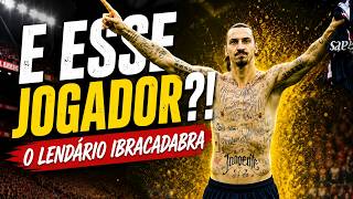 O MAIOR JOGADOR DO FUTEBOL DA SUÉCIA | E ESSE JOGADOR ?!